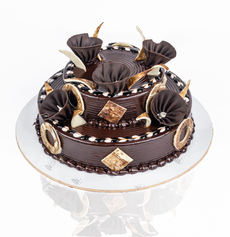 1kg cake: Order Online Birthday Cake Price 1kg - Kingdom Of Cakes