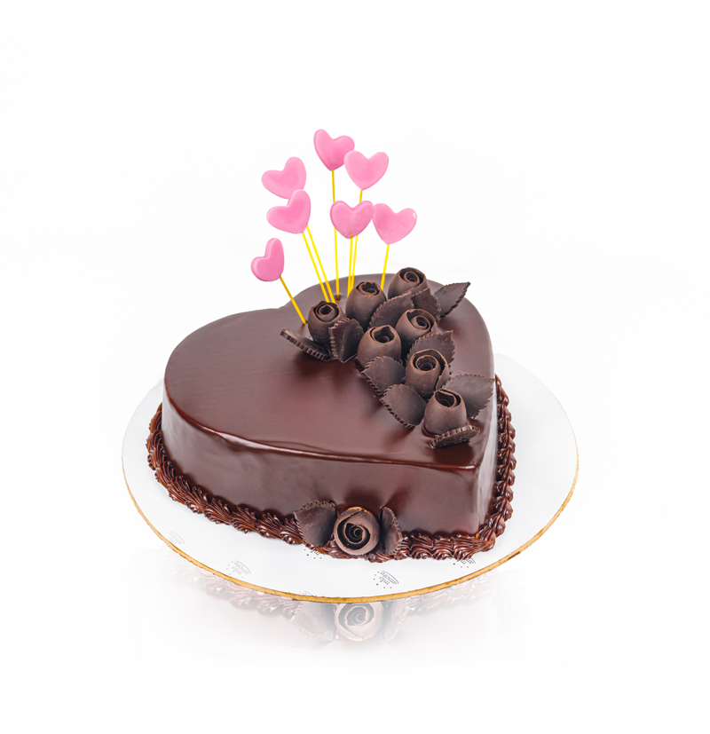 Online Beautiful Anniversary Cake 8 Portions Vanilla Gift Delivery in  Saudi-arabia - FNP