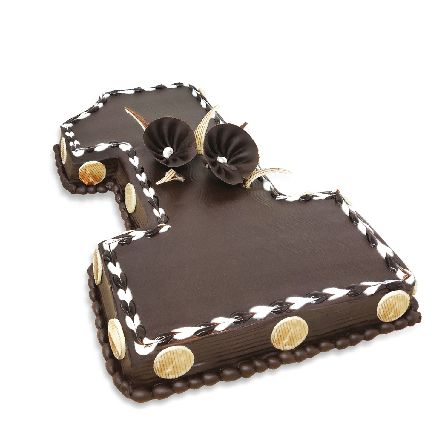 Buy Multi-Tier Cakes Online | Multi-Tier Cakes Online | Tfcakes