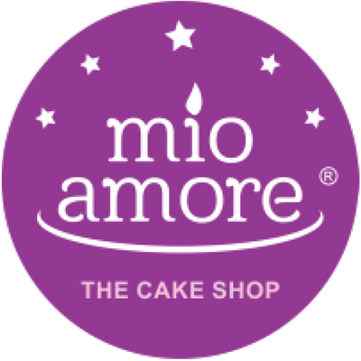 Mio Amore Cake Shop logo